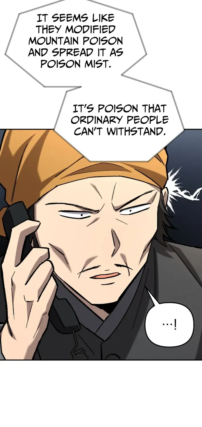 Heavenly Demon Goes to High School Chapter 38 page 79 - 