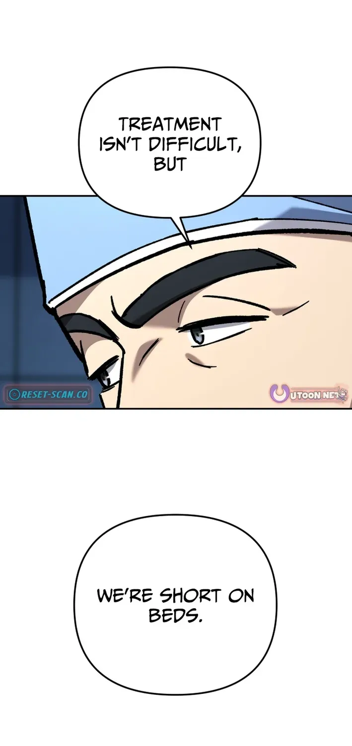 Heavenly Demon Goes to High School Chapter 38 page 80 - 