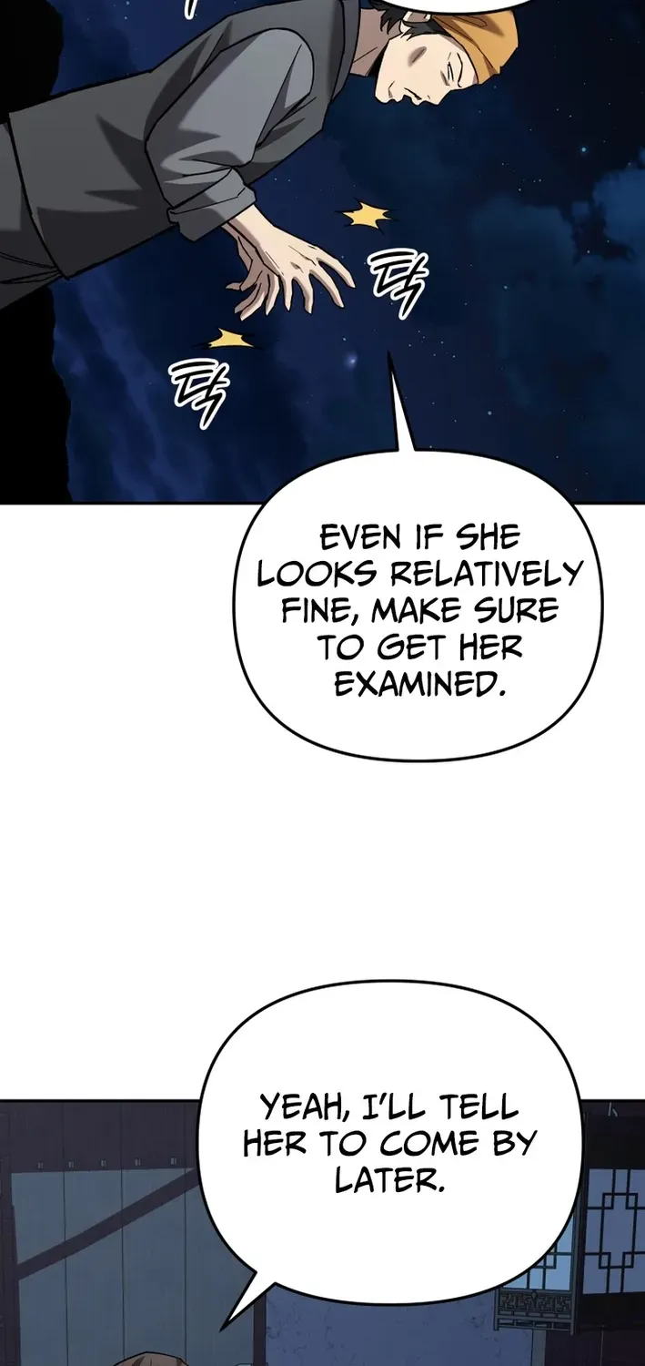 Heavenly Demon Goes to High School Chapter 38 page 9 - 