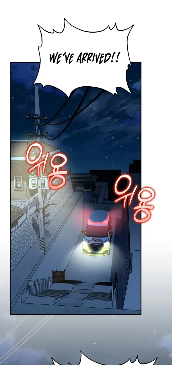 Heavenly Demon Goes to High School Chapter 38 page 82 - 