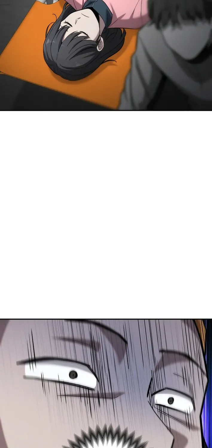 Heavenly Demon Goes to High School Chapter 38 page 86 - 