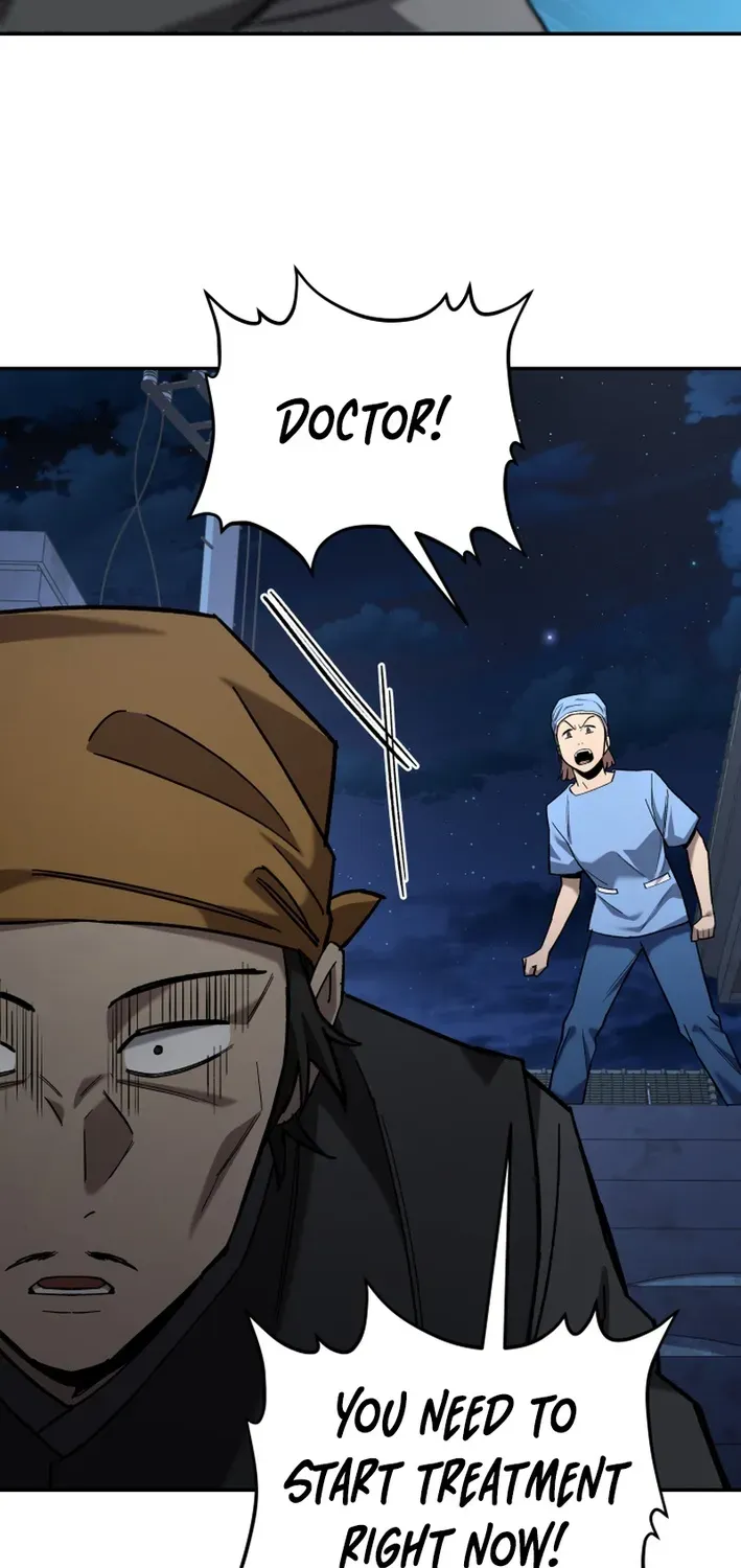 Heavenly Demon Goes to High School Chapter 38 page 89 - 