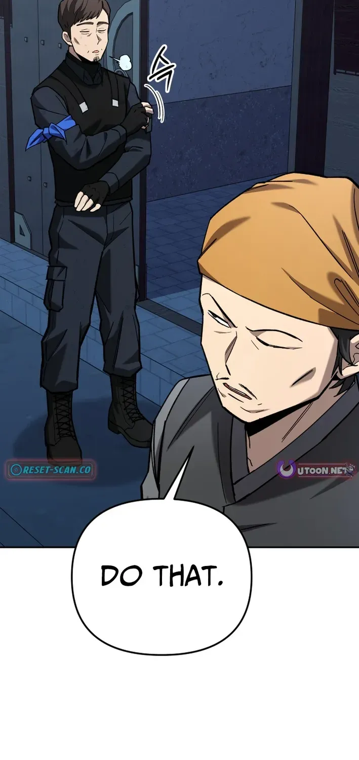 Heavenly Demon Goes to High School Chapter 38 page 10 - 