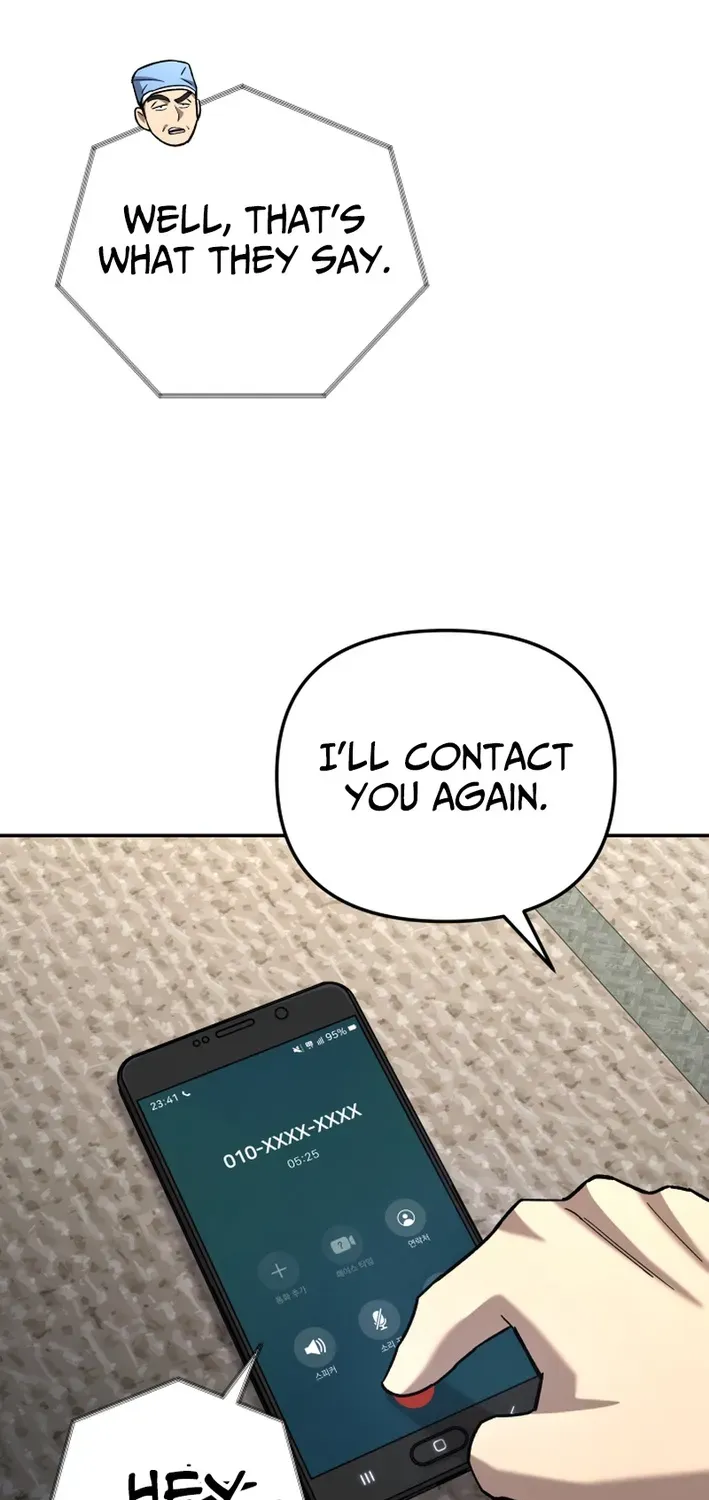 Heavenly Demon Goes to High School Chapter 38 page 96 - 