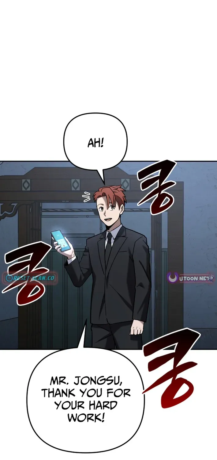 Heavenly Demon Goes to High School Chapter 38 page 99 - 