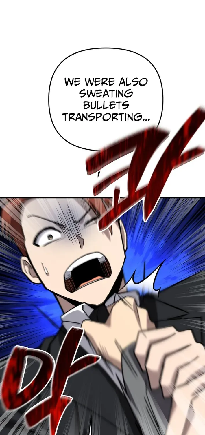 Heavenly Demon Goes to High School Chapter 38 page 100 - 