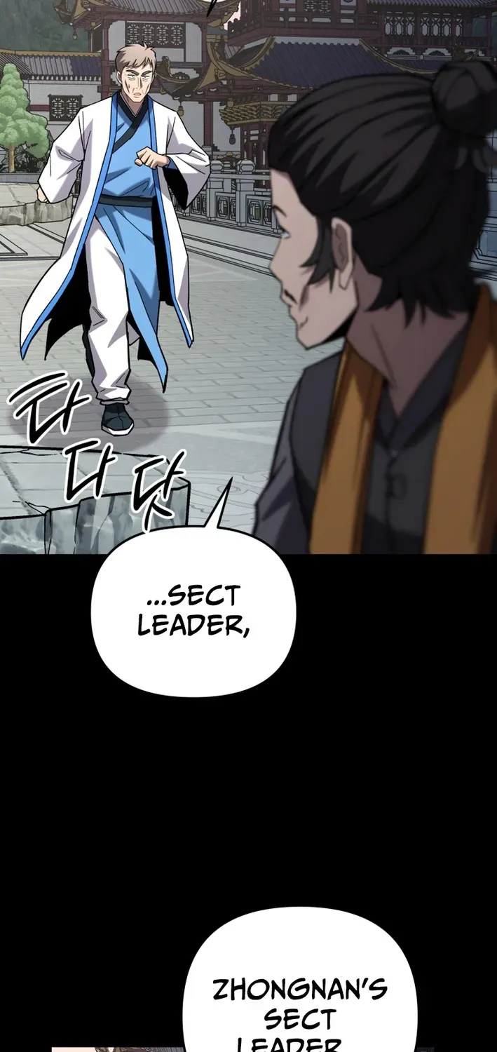 Heavenly Demon Goes to High School Chapter 39 page 106 - 