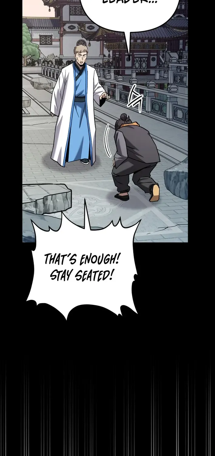 Heavenly Demon Goes to High School Chapter 39 page 107 - 