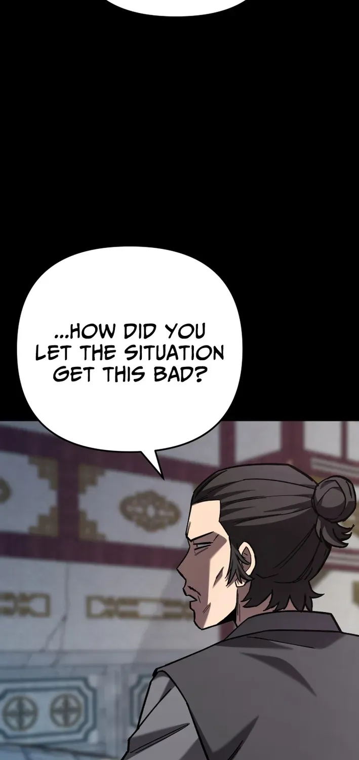 Heavenly Demon Goes to High School Chapter 39 page 110 - 