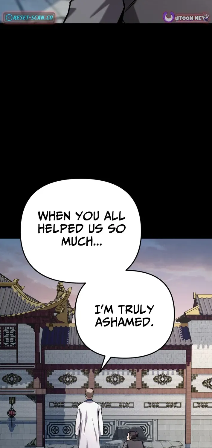 Heavenly Demon Goes to High School Chapter 39 page 111 - 