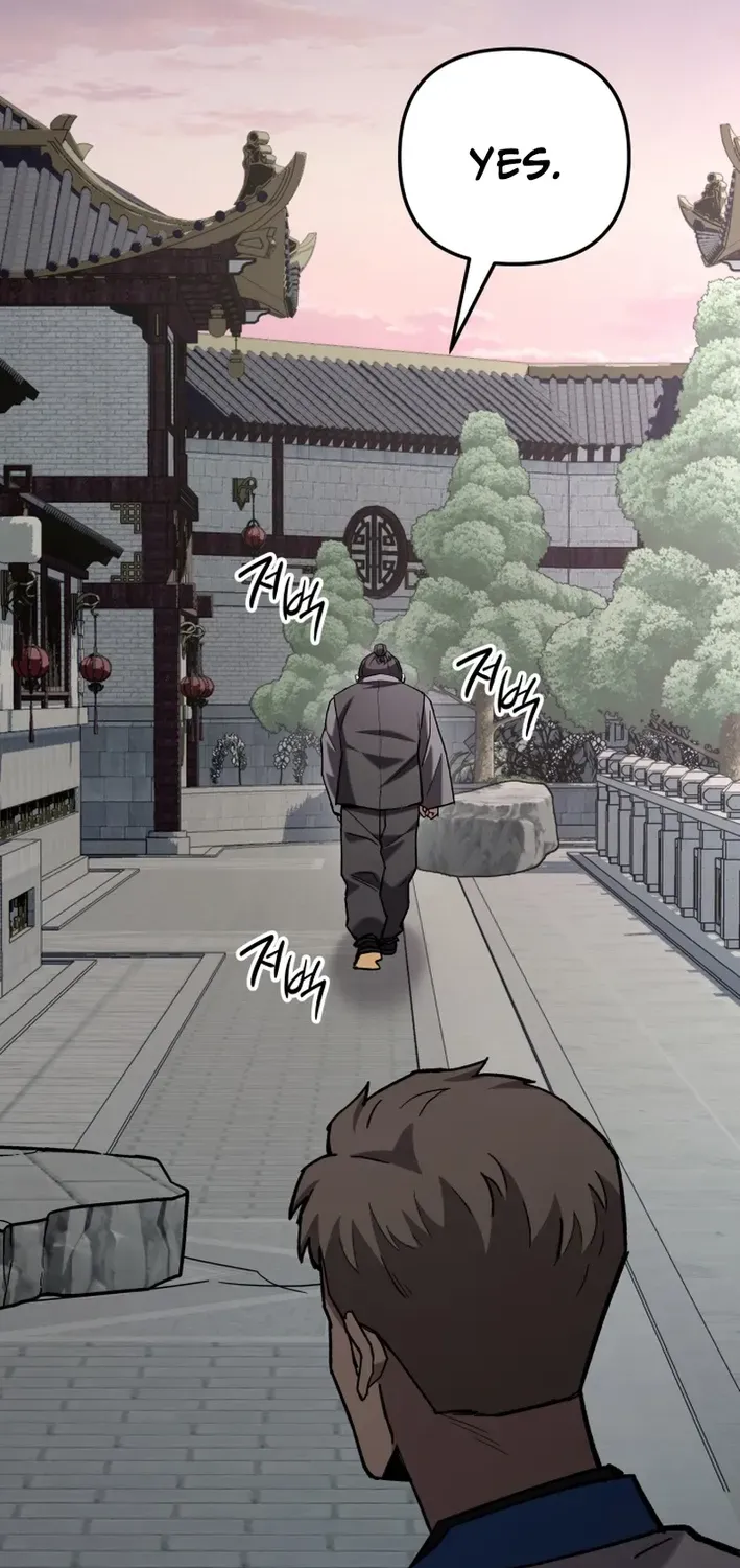 Heavenly Demon Goes to High School Chapter 39 page 114 - 