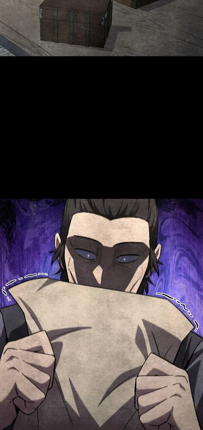 Heavenly Demon Goes to High School Chapter 39 page 120 - 
