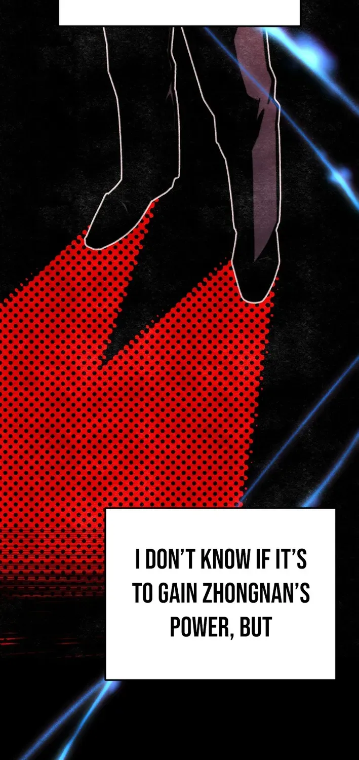 Heavenly Demon Goes to High School Chapter 39 page 127 - 
