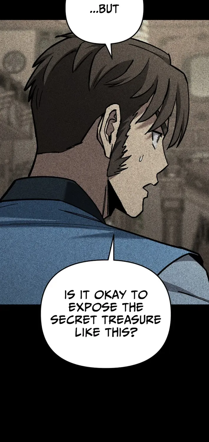 Heavenly Demon Goes to High School Chapter 39 page 148 - 