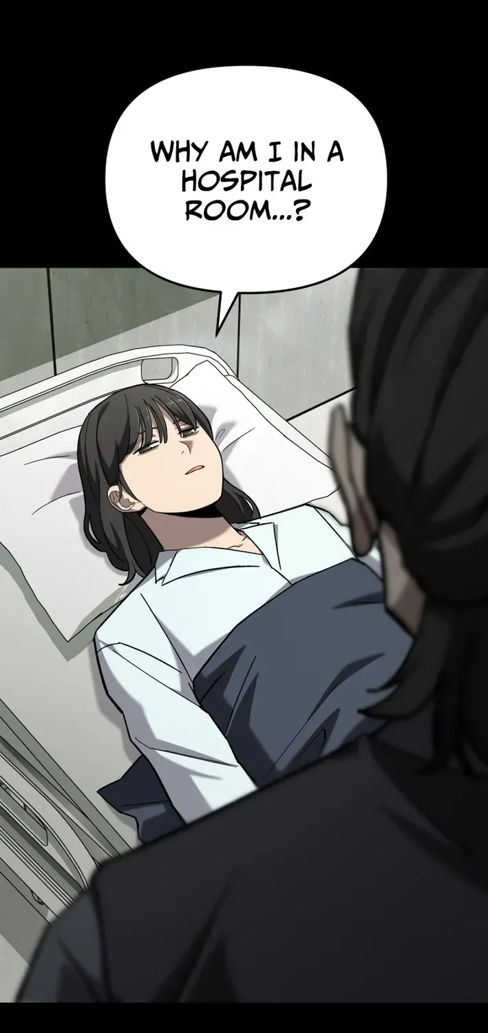 Heavenly Demon Goes to High School Chapter 39 page 17 - 