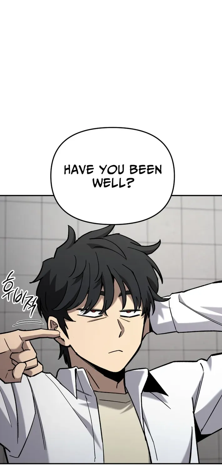 Heavenly Demon Goes to High School Chapter 39 page 162 - 