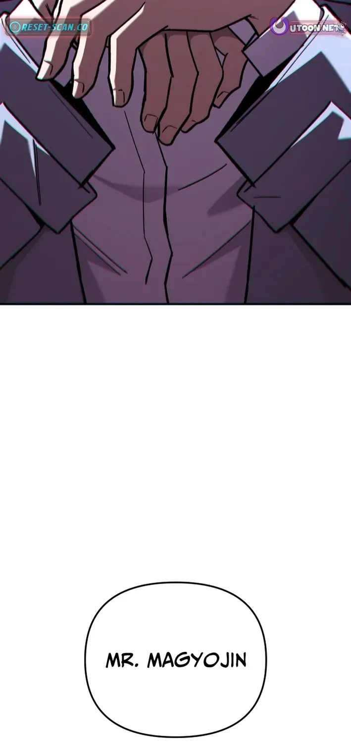 Heavenly Demon Goes to High School Chapter 39 page 165 - 