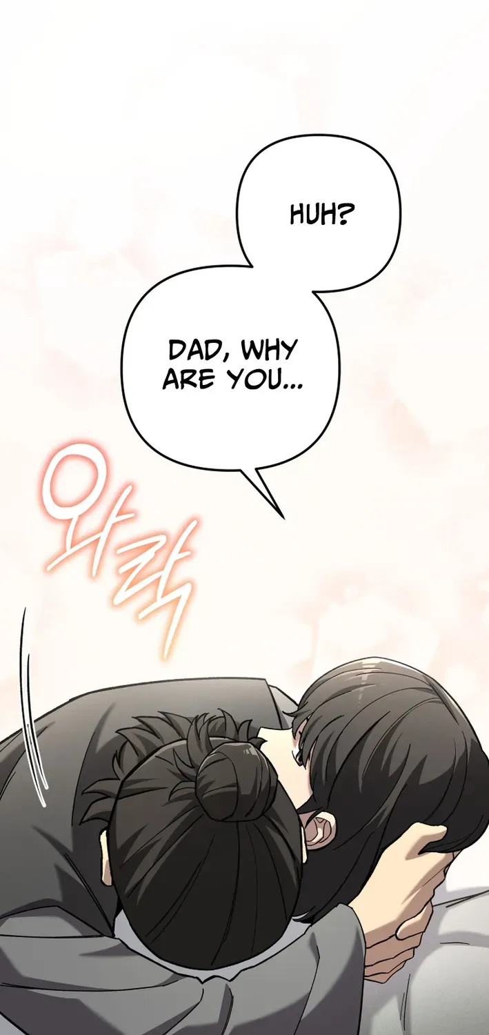 Heavenly Demon Goes to High School Chapter 39 page 19 - 
