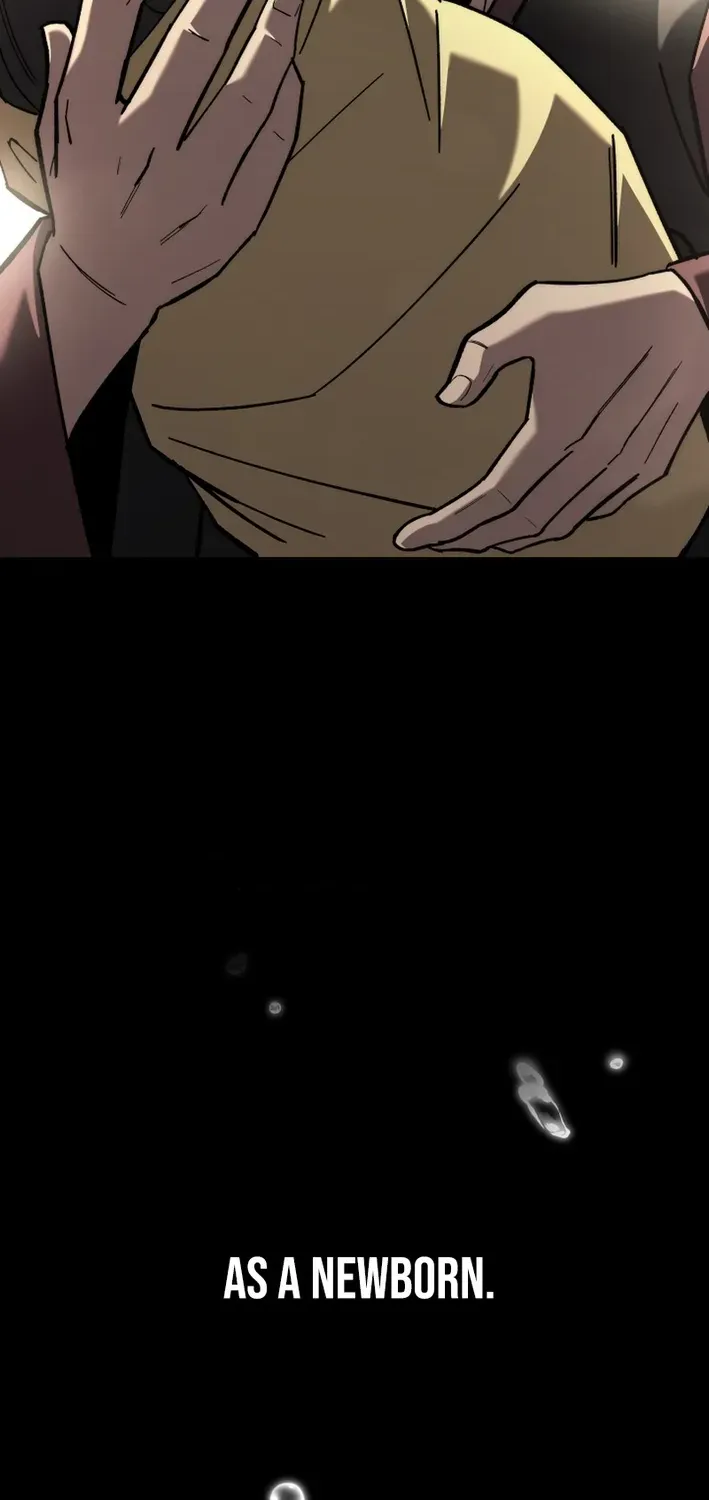 Heavenly Demon Goes to High School Chapter 39 page 23 - 