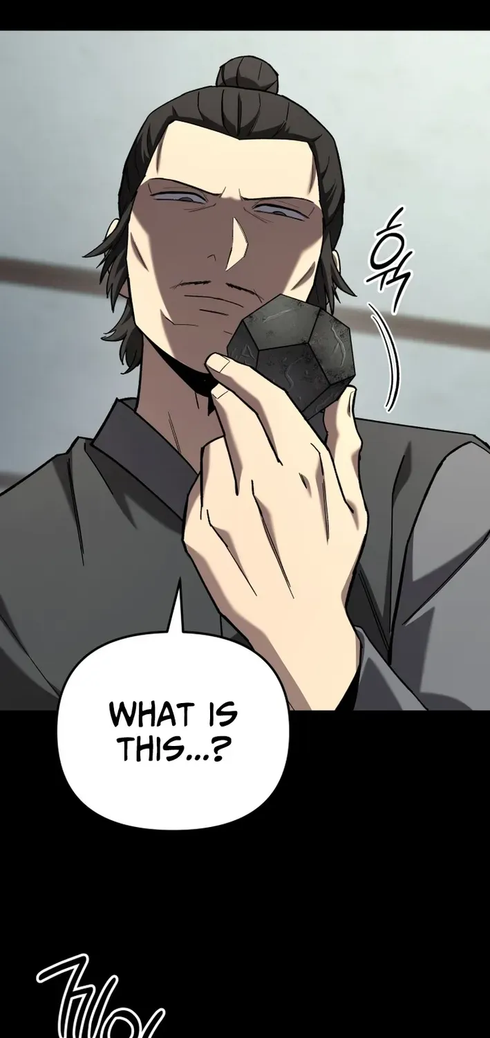 Heavenly Demon Goes to High School Chapter 39 page 41 - 