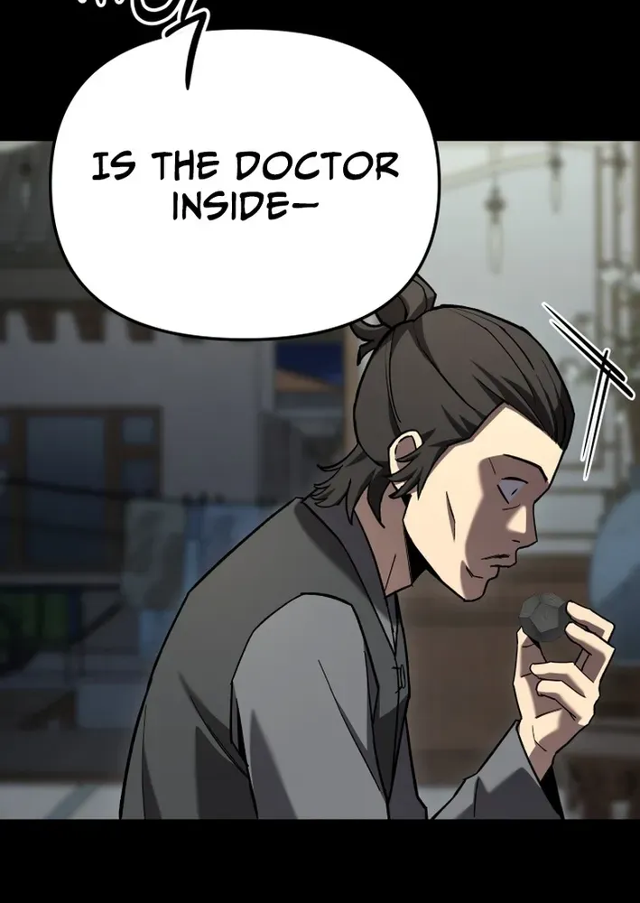 Heavenly Demon Goes to High School Chapter 39 page 42 - 