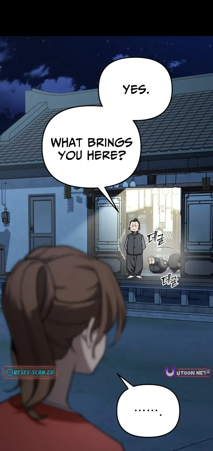 Heavenly Demon Goes to High School Chapter 39 page 46 - 