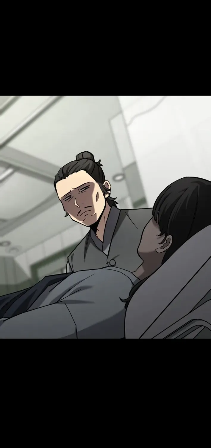 Heavenly Demon Goes to High School Chapter 39 page 6 - 