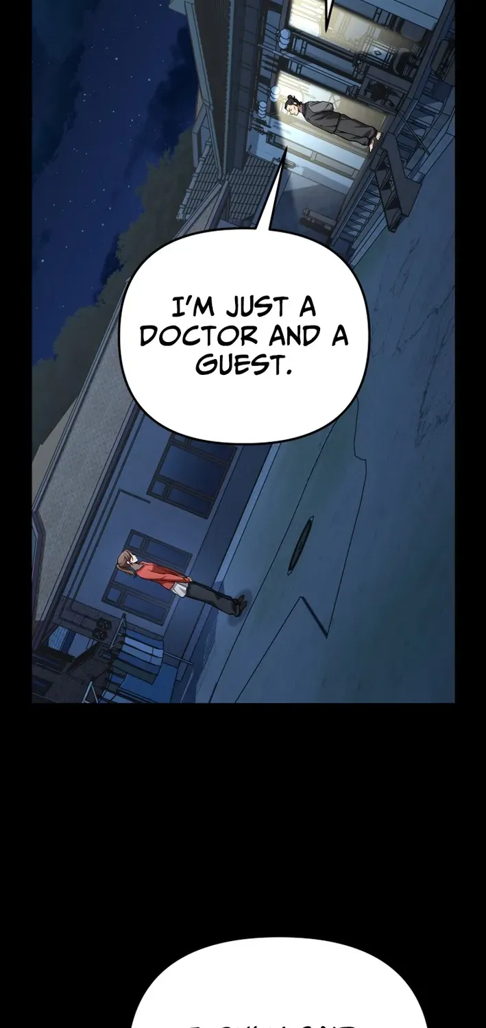Heavenly Demon Goes to High School Chapter 39 page 51 - 