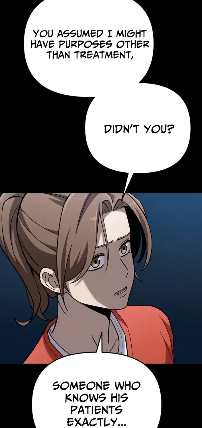 Heavenly Demon Goes to High School Chapter 39 page 55 - 