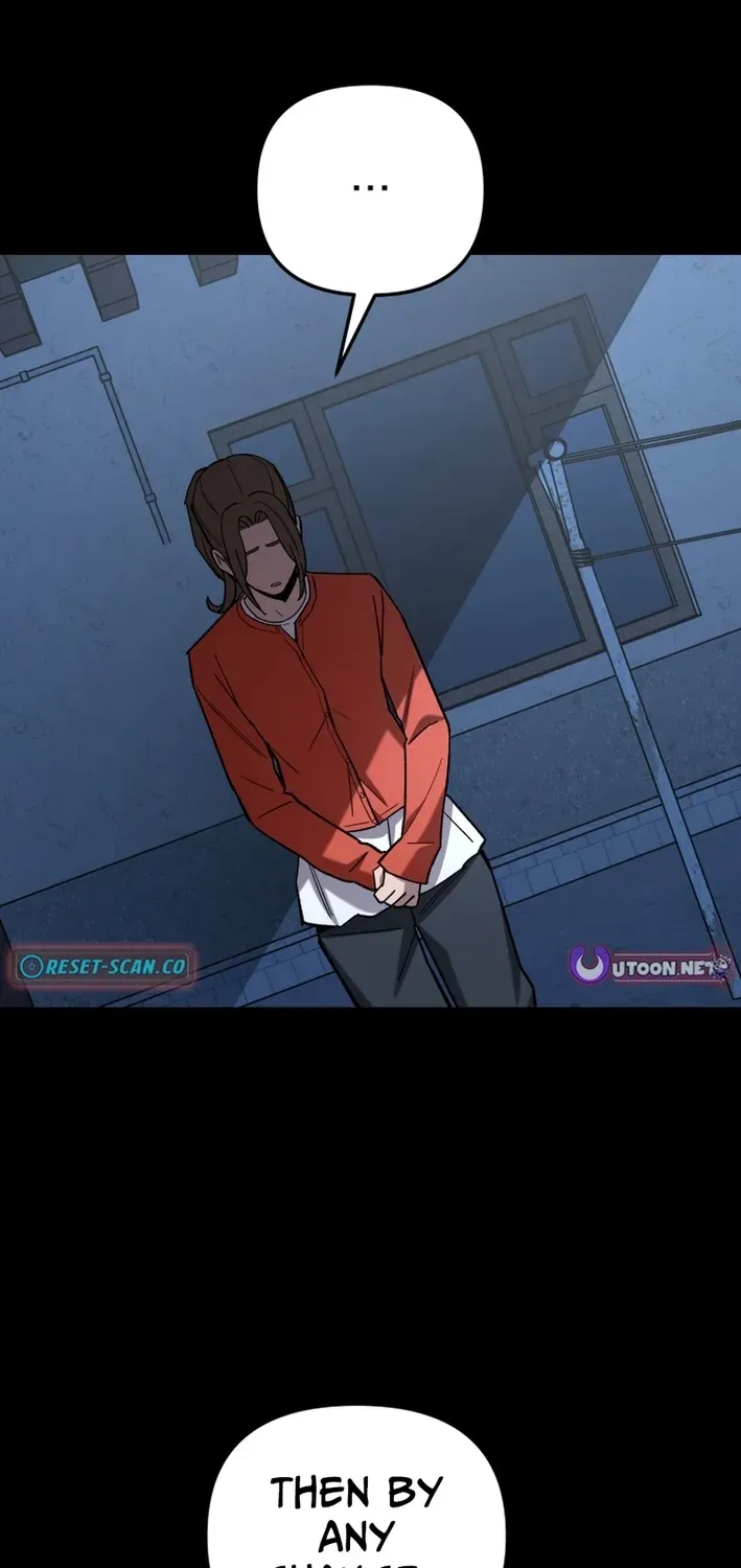 Heavenly Demon Goes to High School Chapter 39 page 58 - 