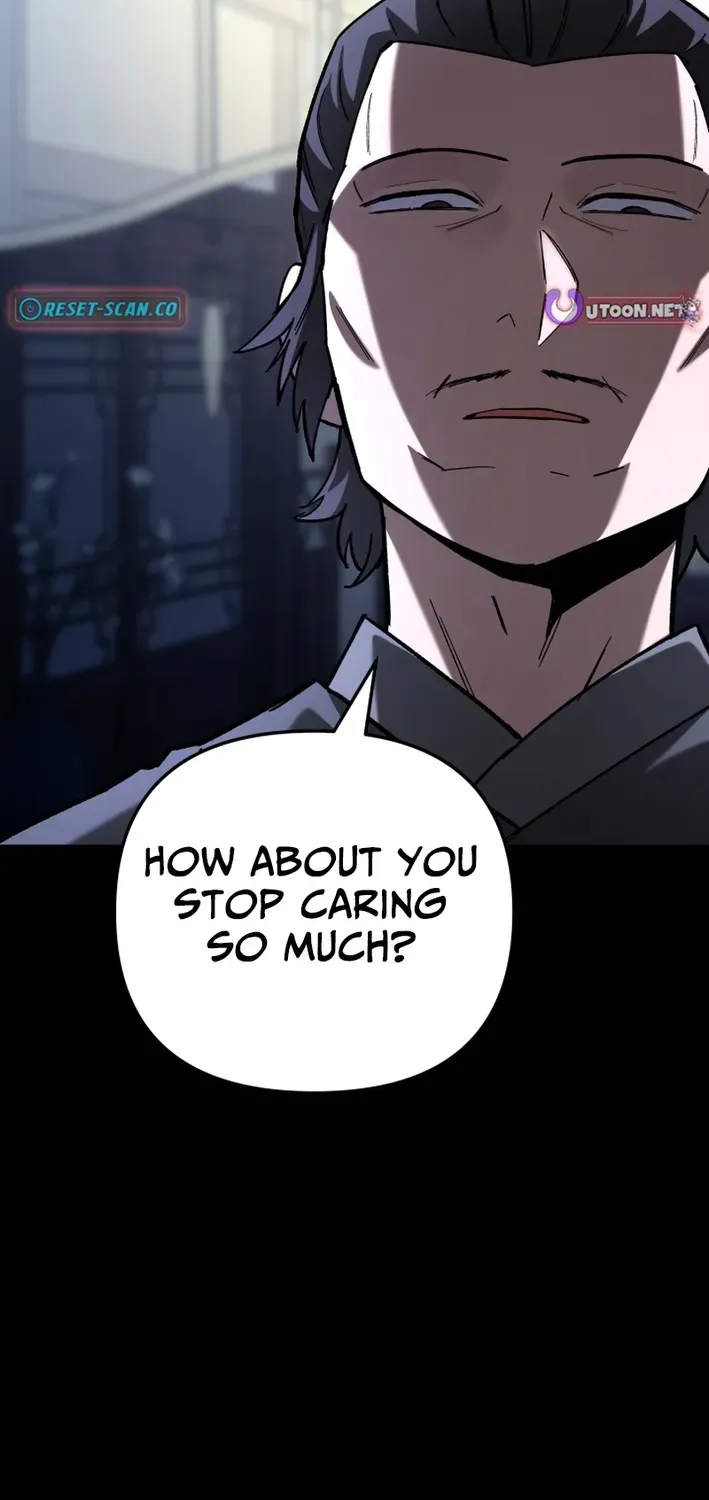 Heavenly Demon Goes to High School Chapter 39 page 65 - 