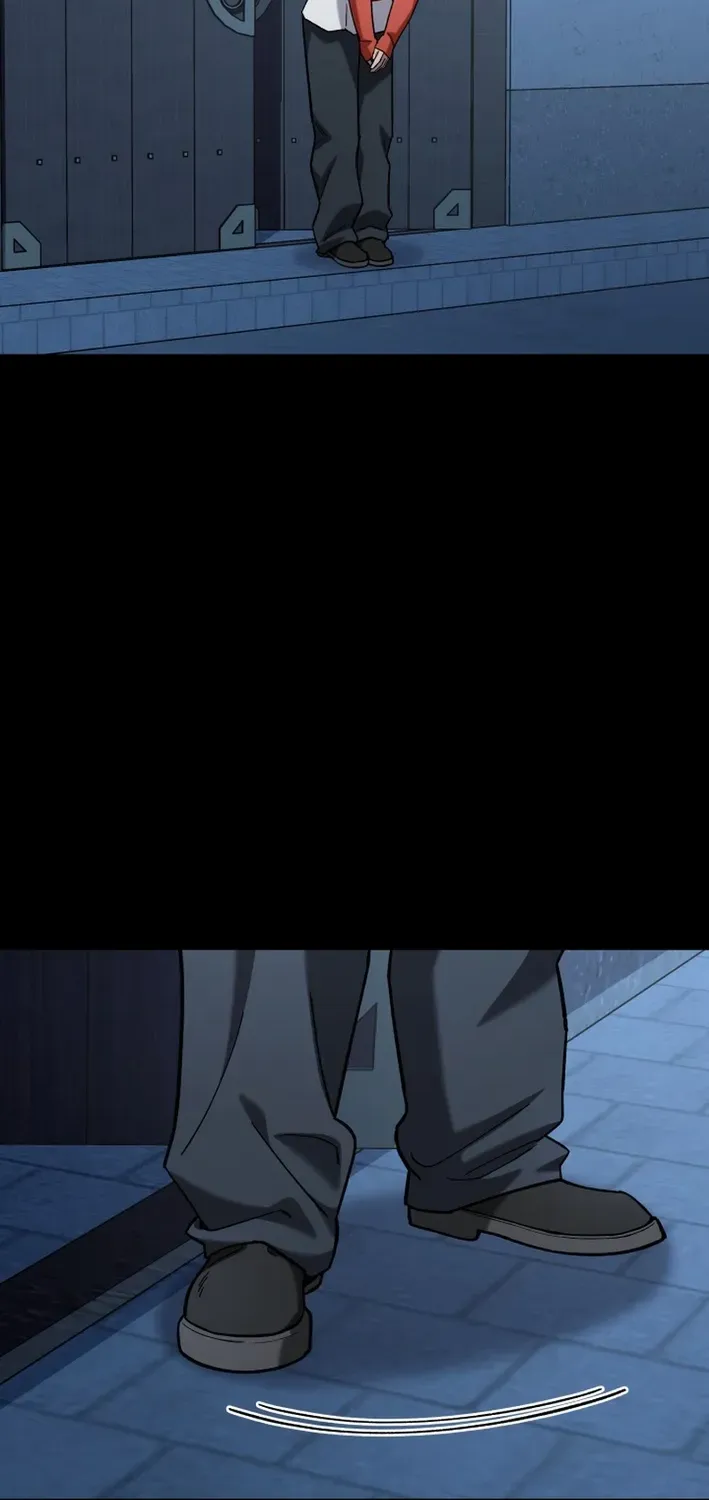 Heavenly Demon Goes to High School Chapter 39 page 69 - 