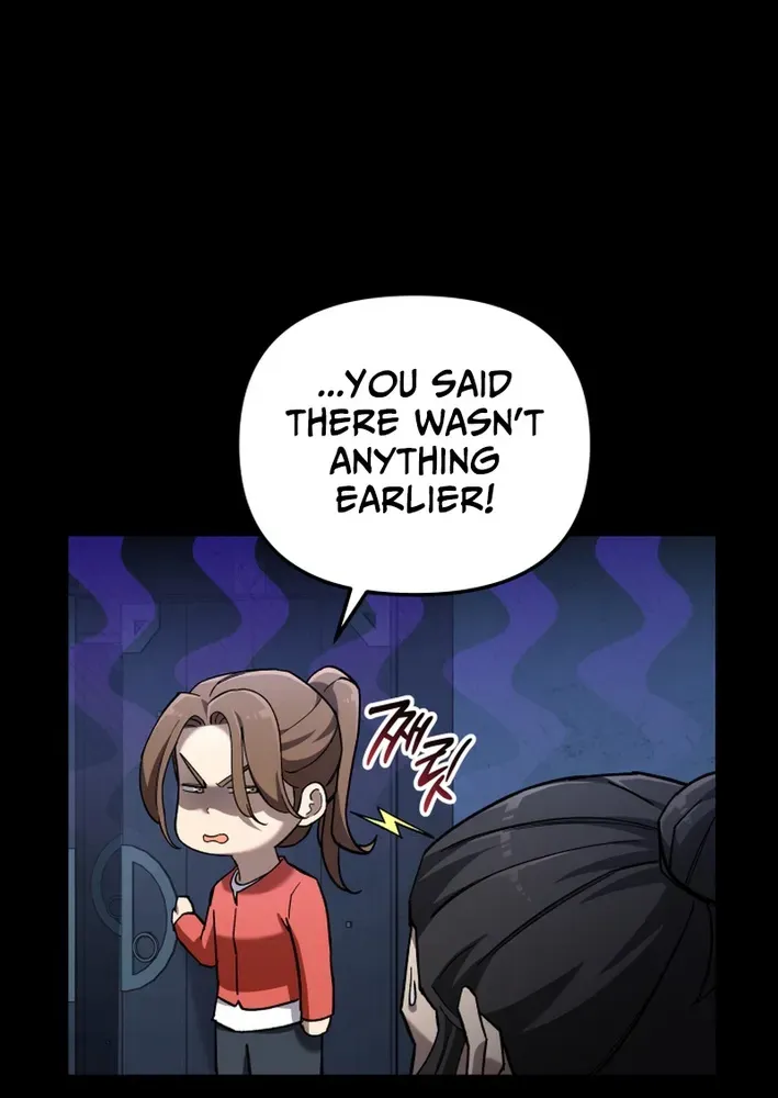 Heavenly Demon Goes to High School Chapter 39 page 77 - 