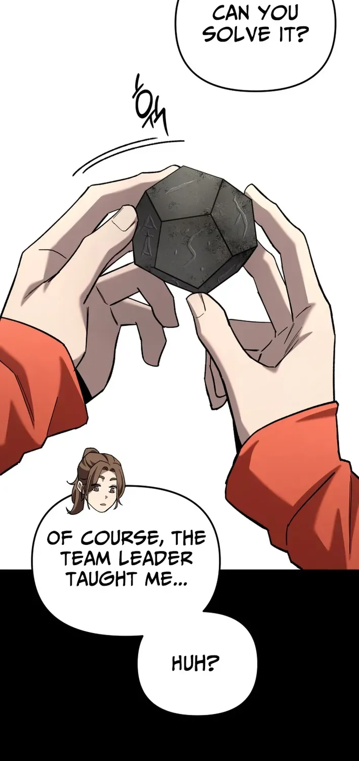 Heavenly Demon Goes to High School Chapter 39 page 80 - 