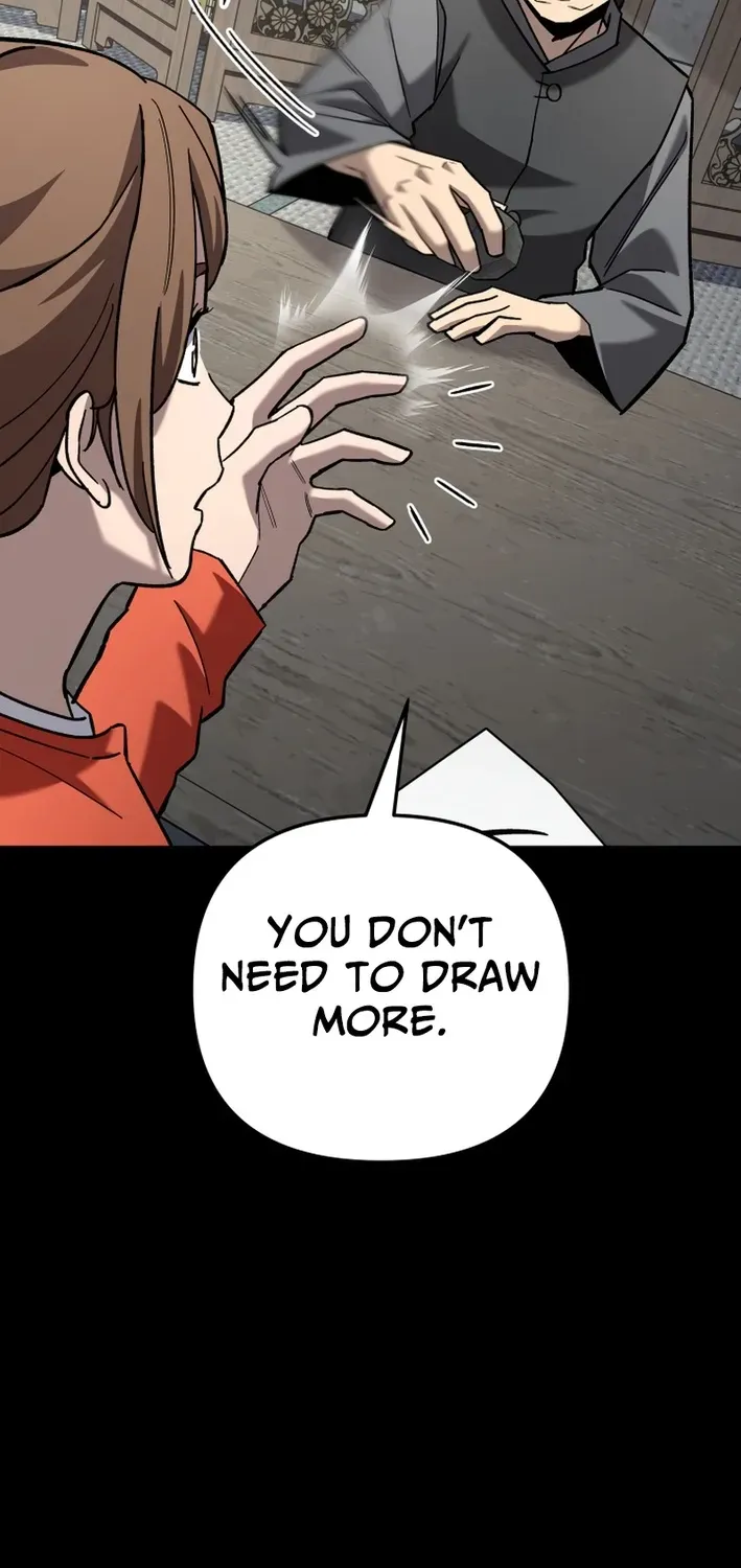 Heavenly Demon Goes to High School Chapter 39 page 86 - 