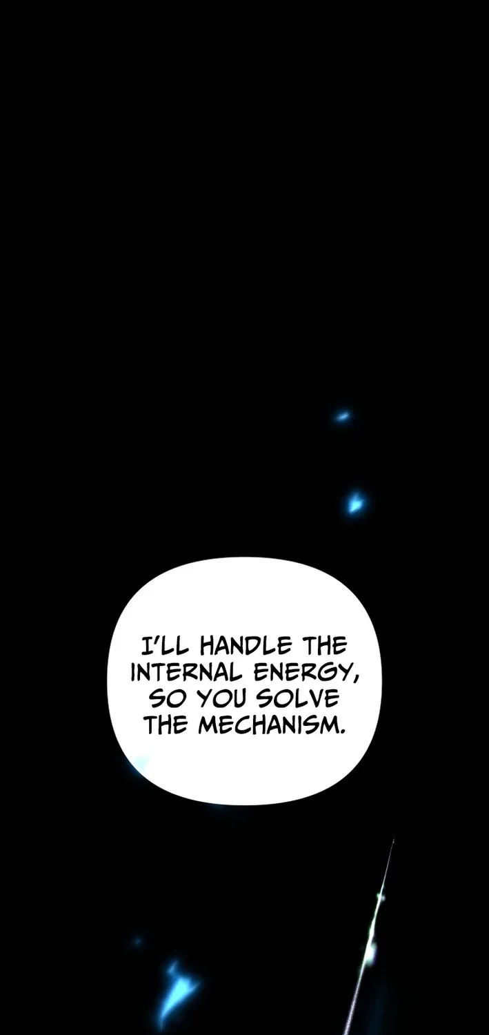 Heavenly Demon Goes to High School Chapter 39 page 87 - 