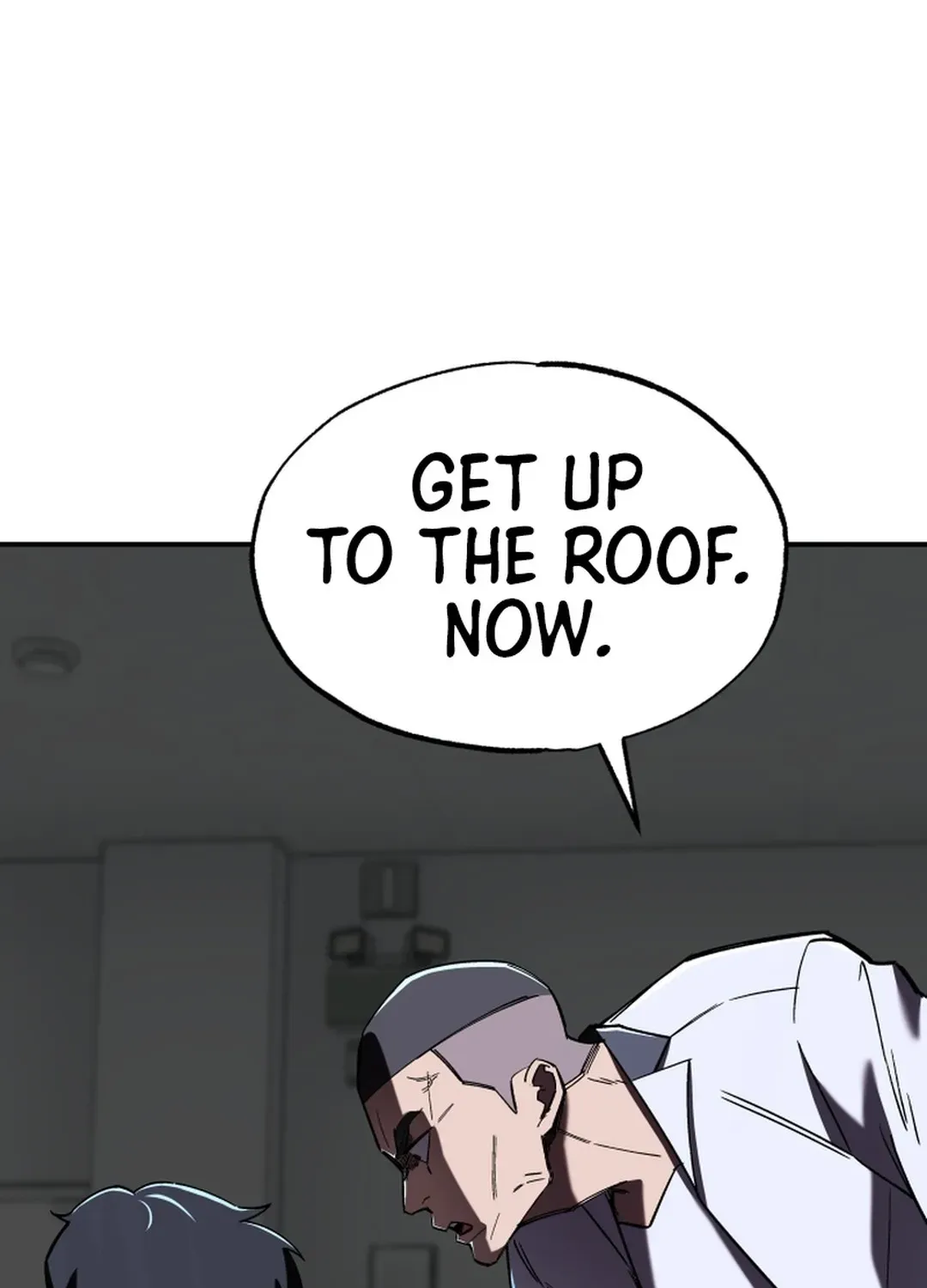 Heavenly Demon Goes to High School Chapter 4 page 101 - 