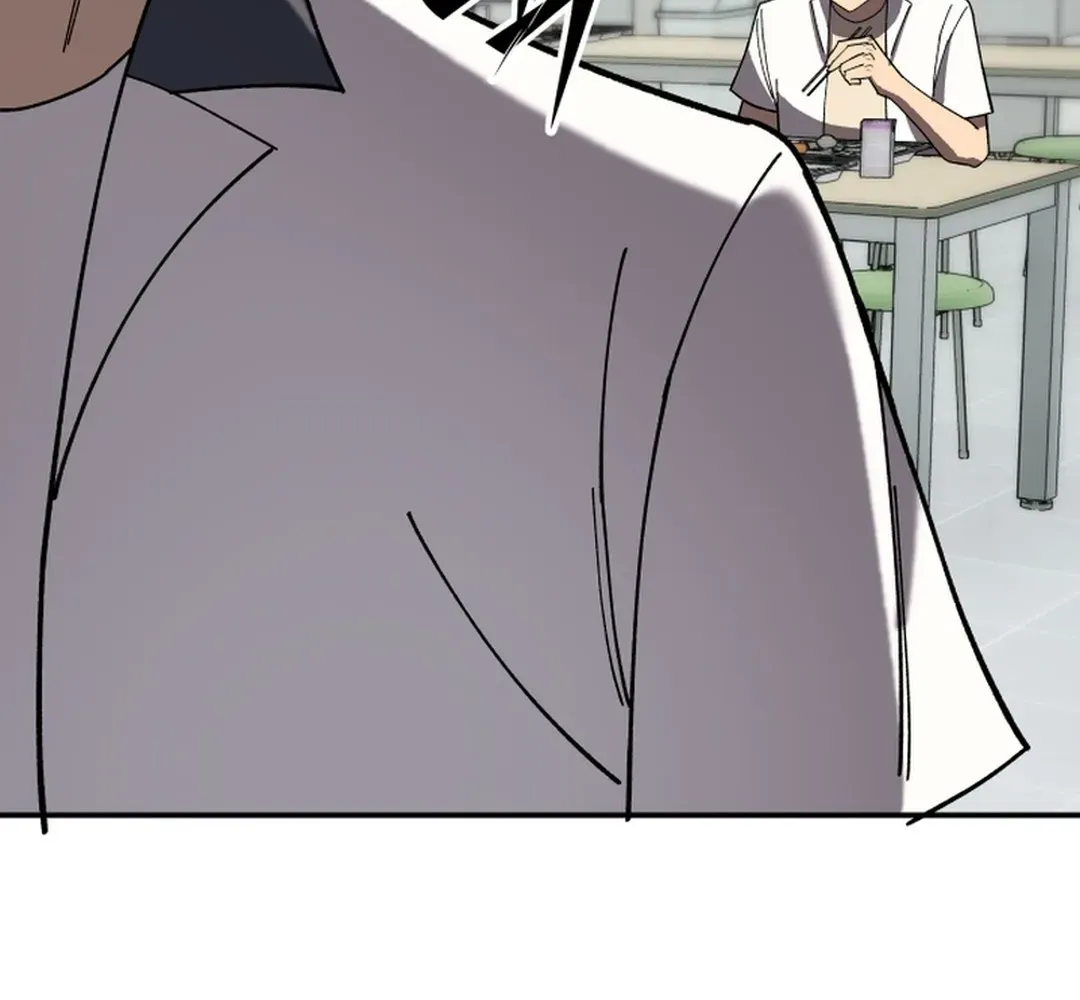 Heavenly Demon Goes to High School Chapter 4 page 105 - 