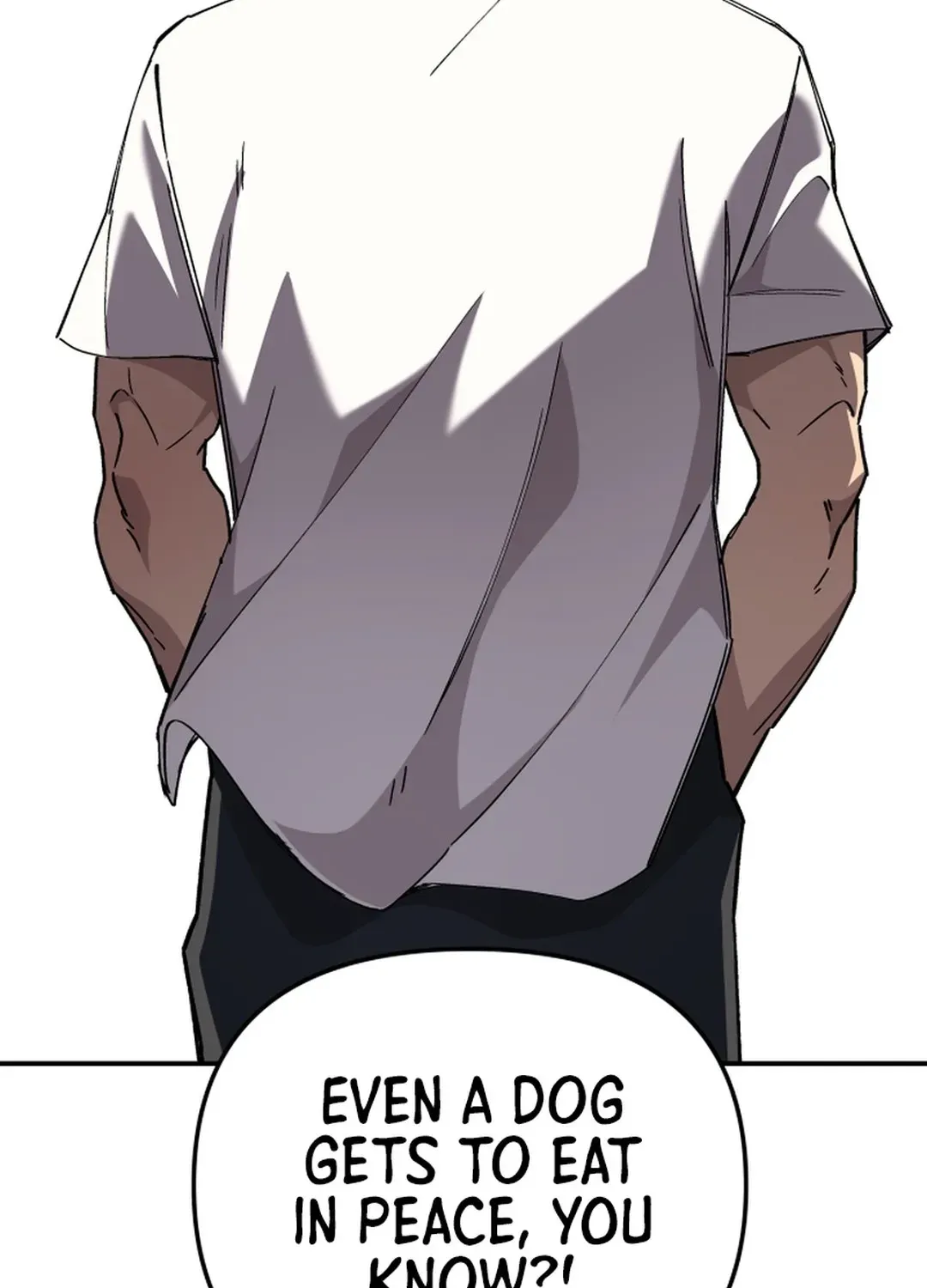 Heavenly Demon Goes to High School Chapter 4 page 108 - 