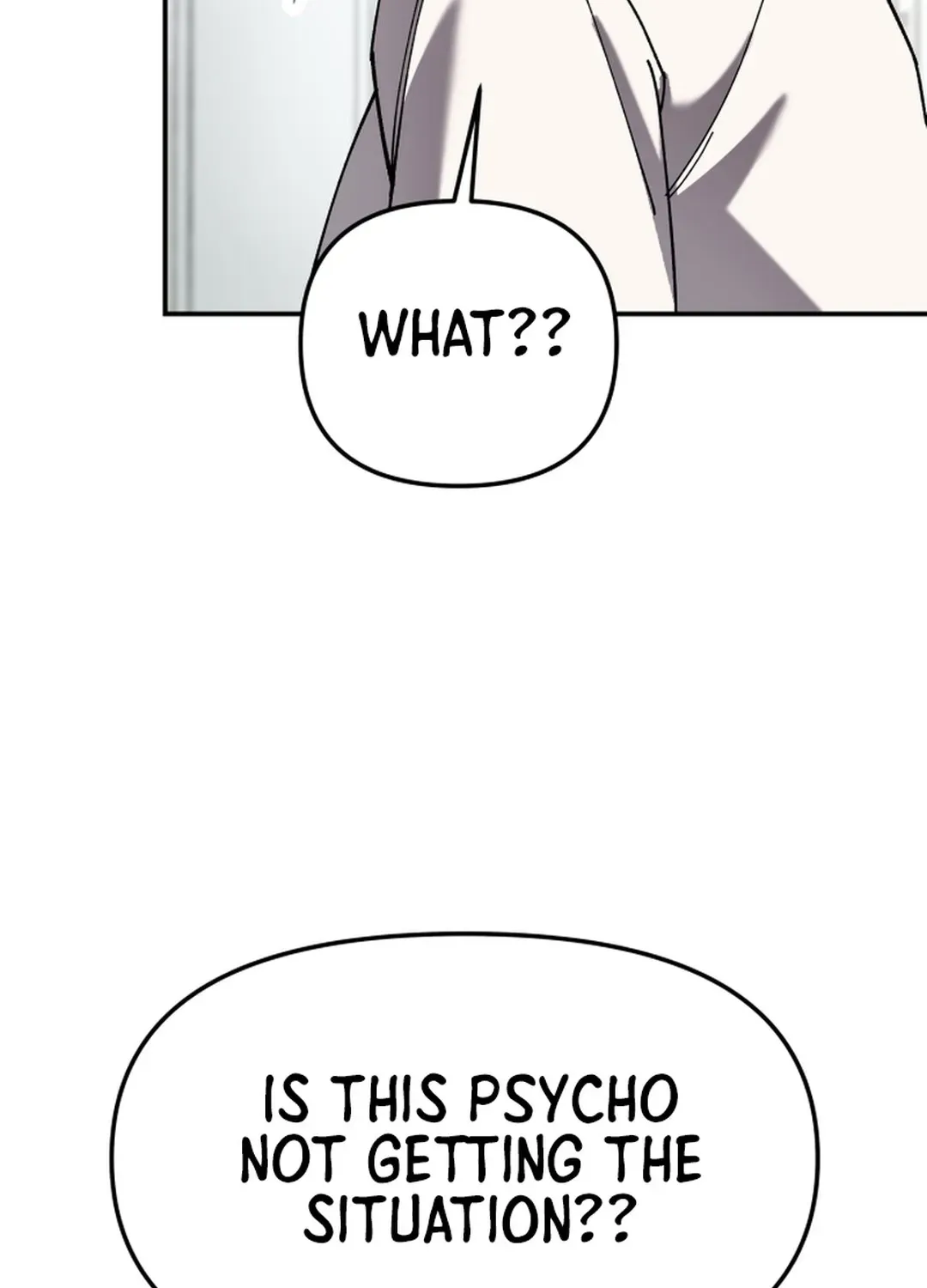 Heavenly Demon Goes to High School Chapter 4 page 110 - 