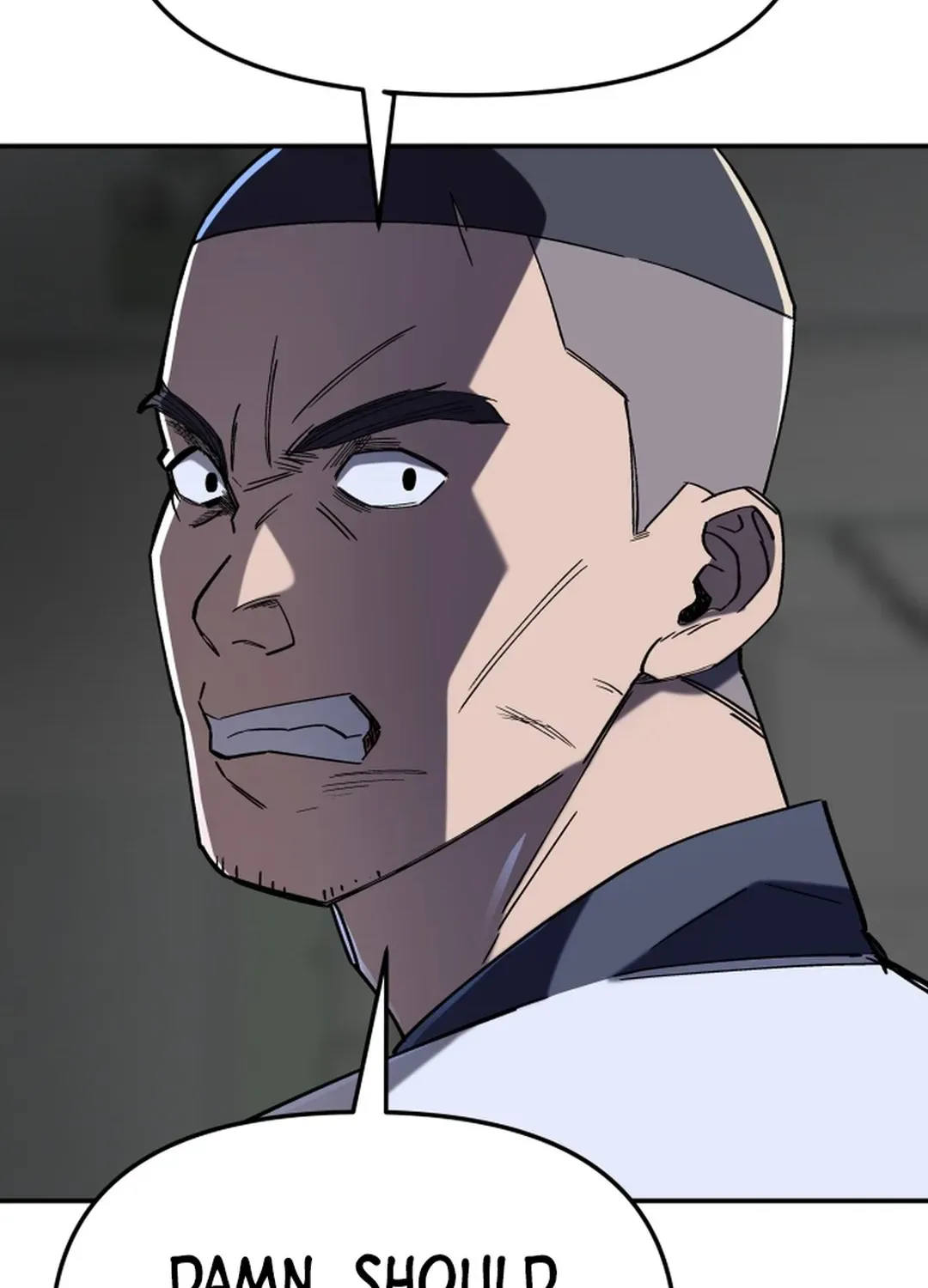 Heavenly Demon Goes to High School Chapter 4 page 111 - 