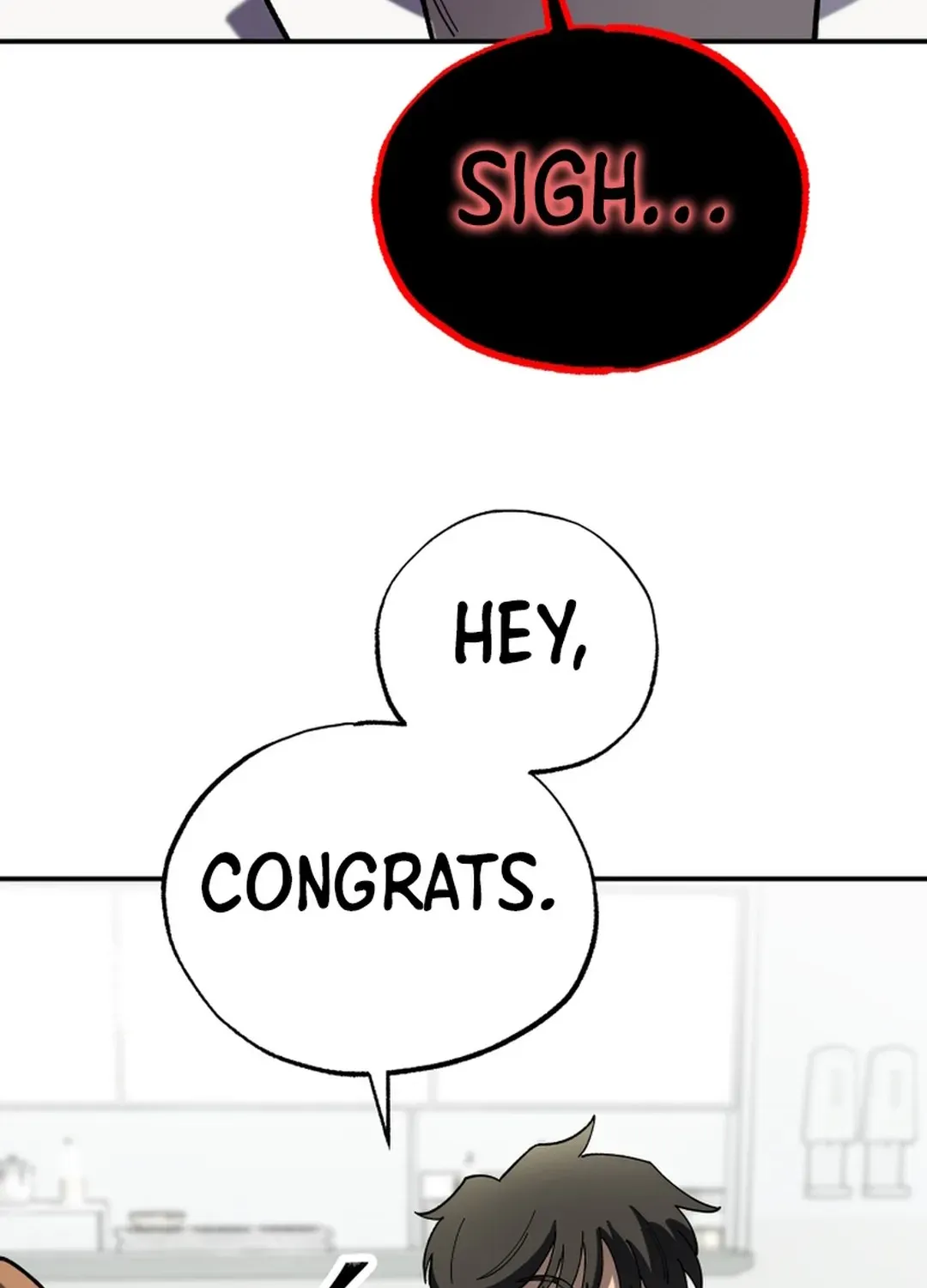 Heavenly Demon Goes to High School Chapter 4 page 114 - 