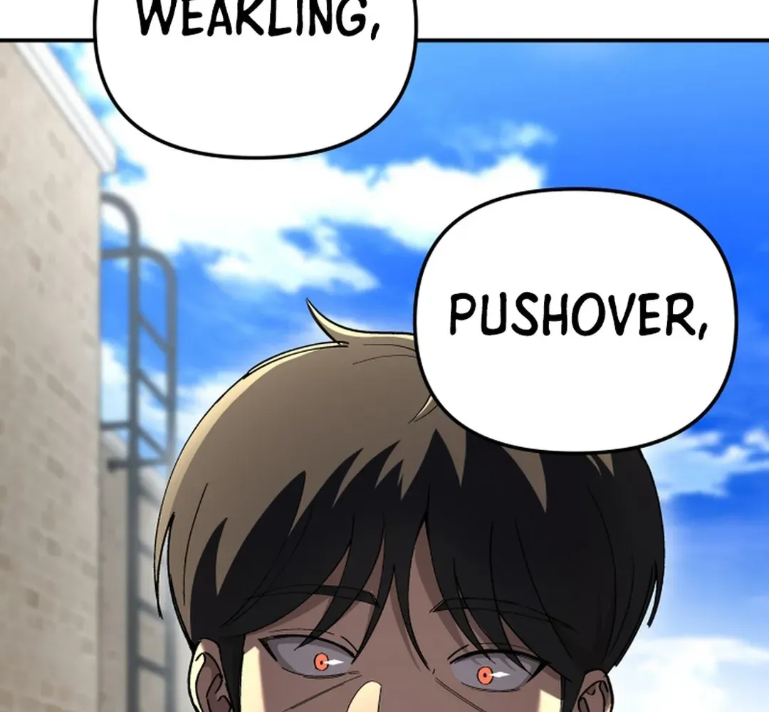 Heavenly Demon Goes to High School Chapter 4 page 14 - 
