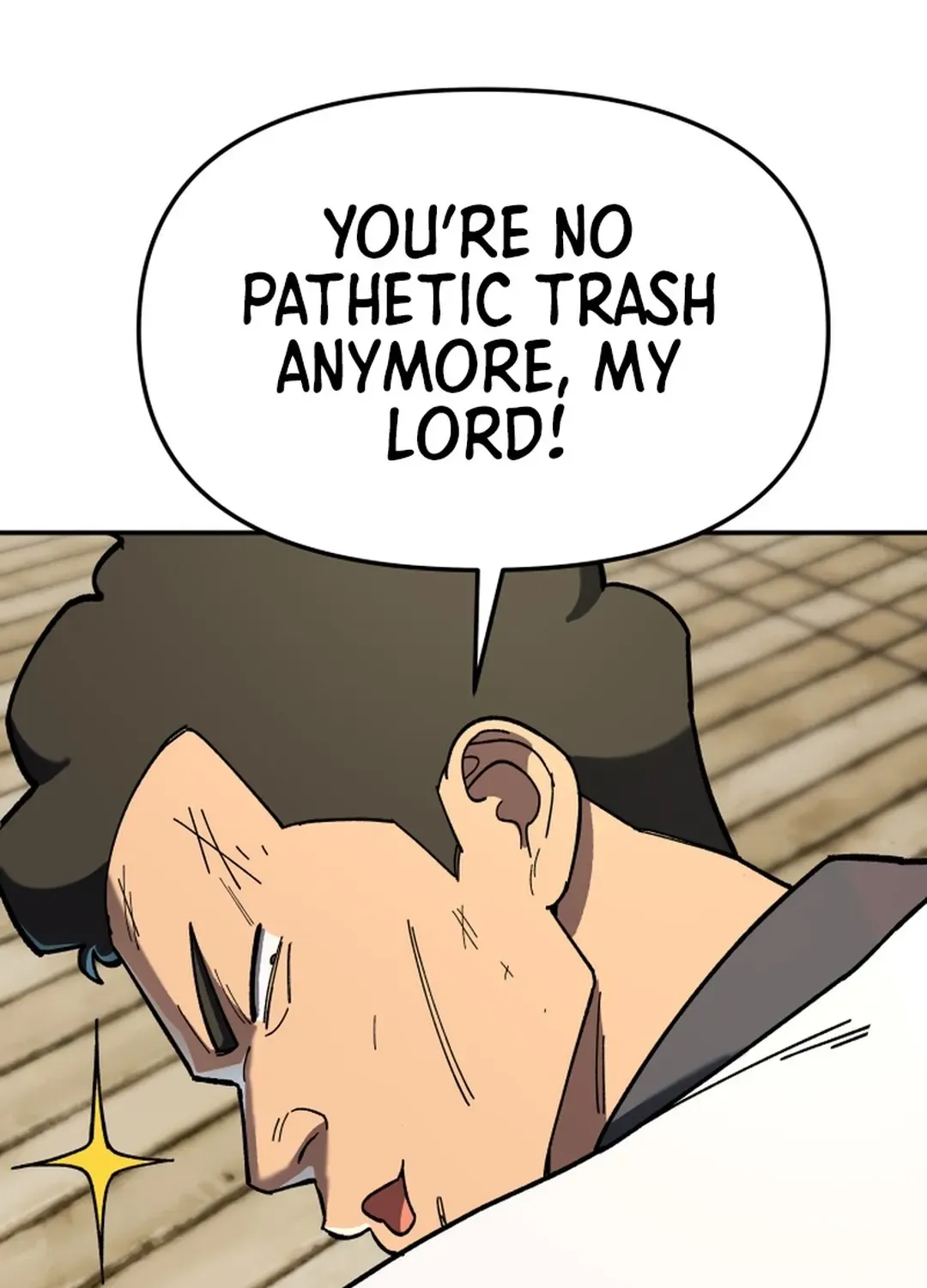 Heavenly Demon Goes to High School Chapter 4 page 16 - 