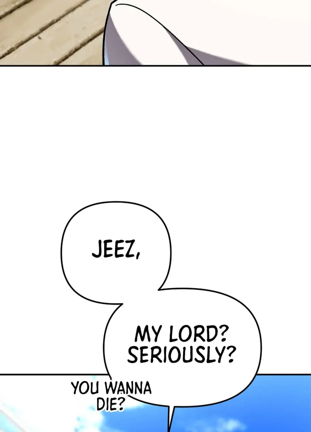 Heavenly Demon Goes to High School Chapter 4 page 17 - 