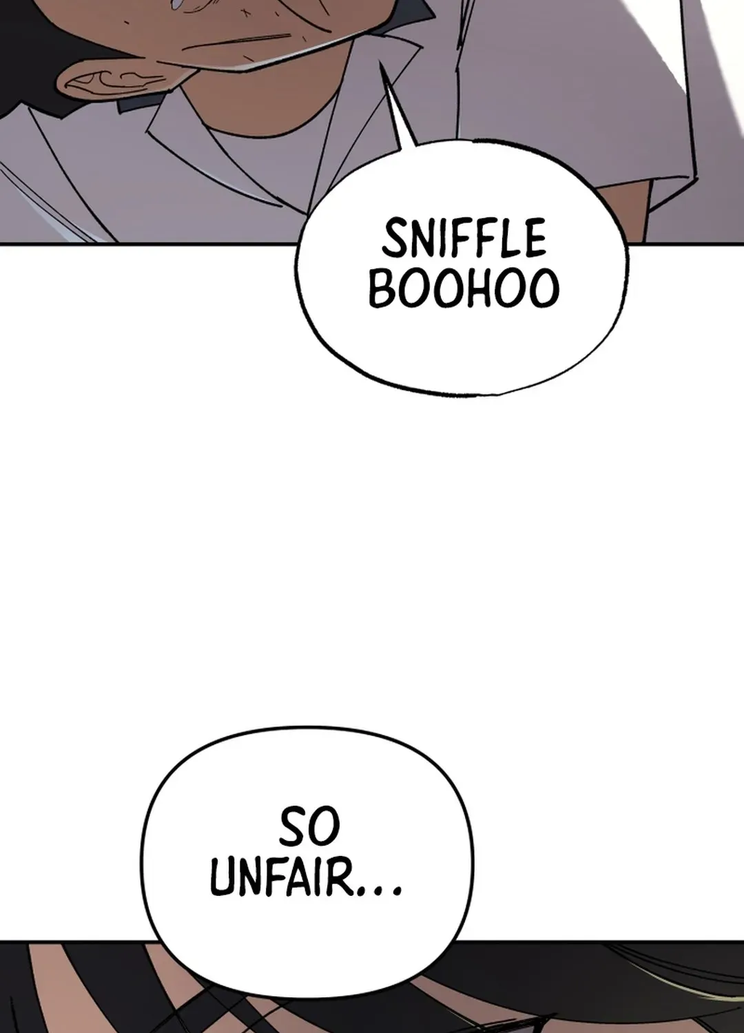 Heavenly Demon Goes to High School Chapter 4 page 19 - 