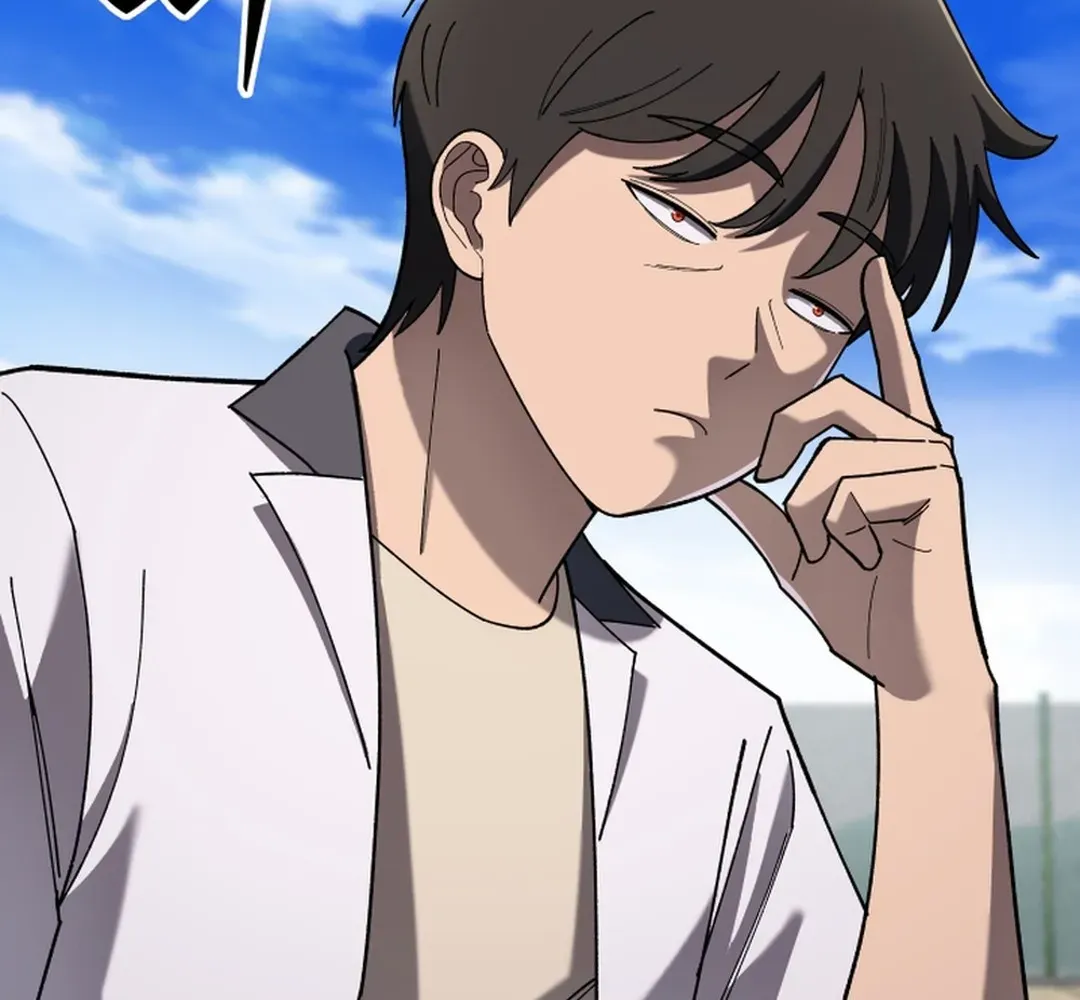 Heavenly Demon Goes to High School Chapter 4 page 21 - 