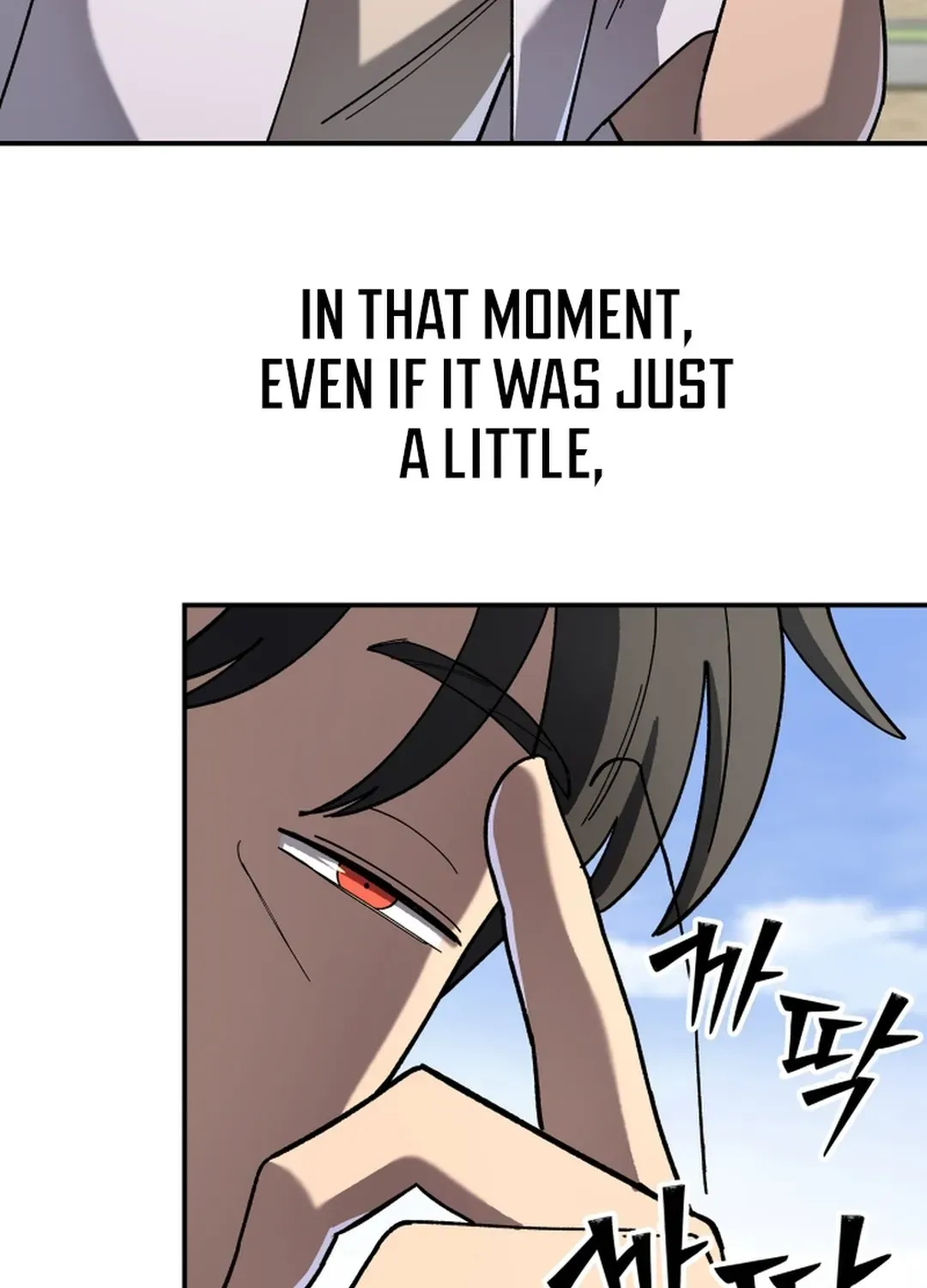 Heavenly Demon Goes to High School Chapter 4 page 22 - 