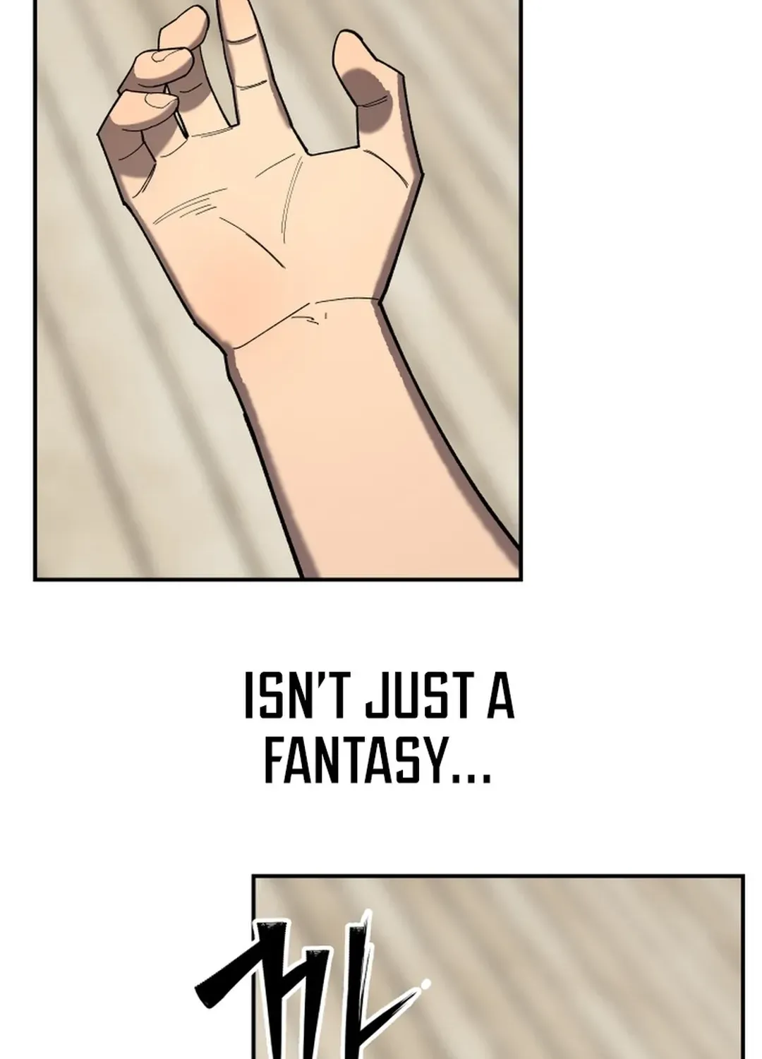 Heavenly Demon Goes to High School Chapter 4 page 30 - 