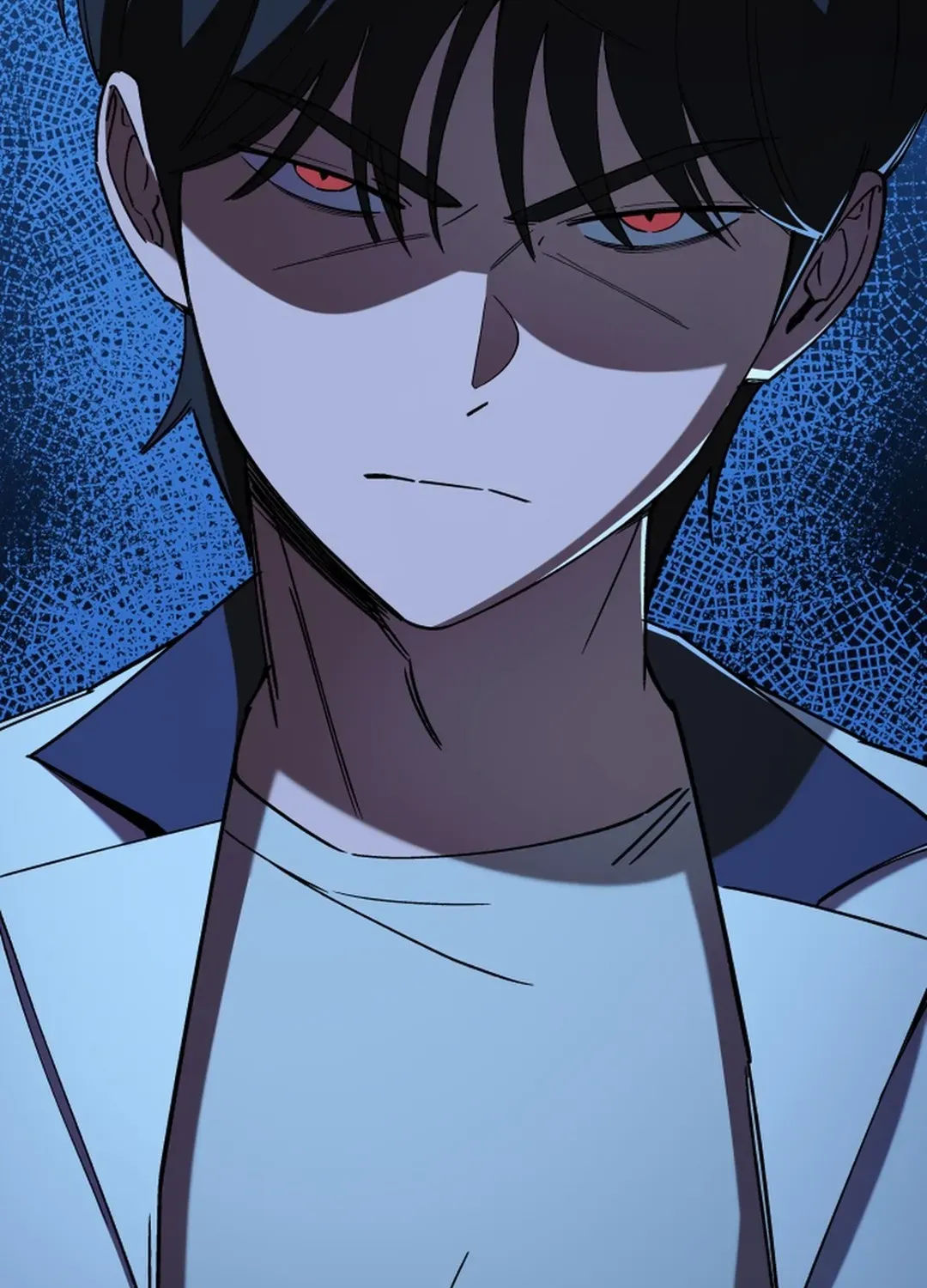 Heavenly Demon Goes to High School Chapter 4 page 33 - 